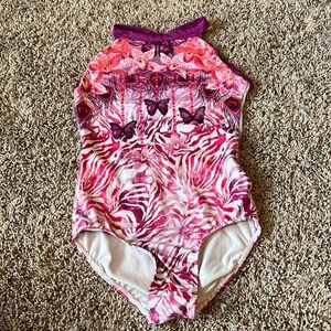 sylvia p butterfly leo